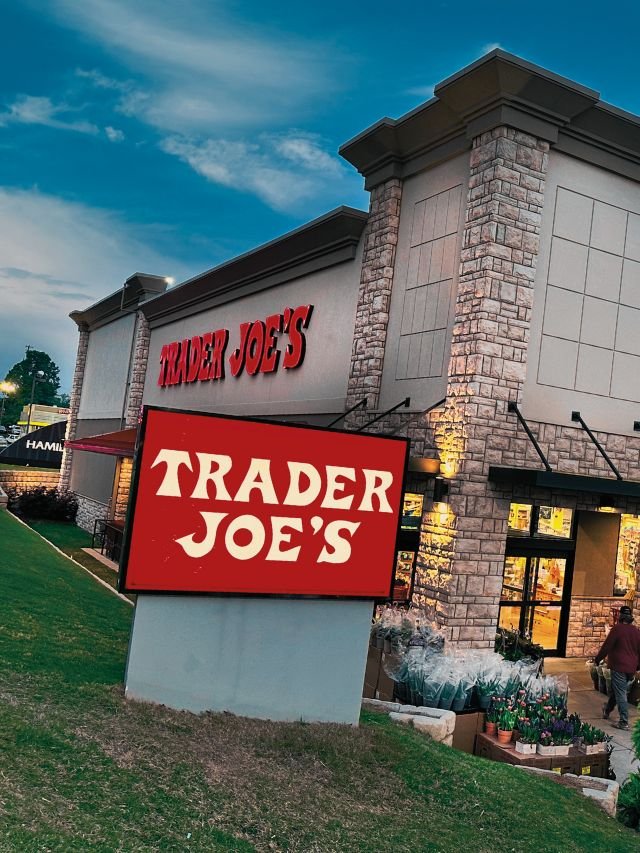 10 Best Buys for a Fourth of July Party from Trader Joe’s for Under $20