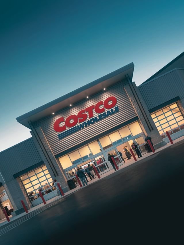 5 Good Reasons for Seniors to Get a Costco Membership