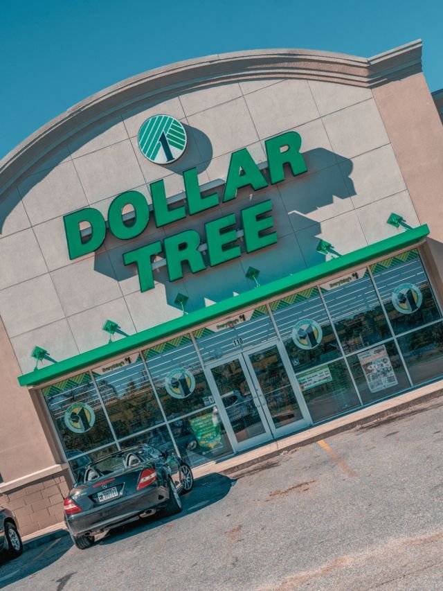 7 Items at Dollar Tree That Cost Way More at Walmart