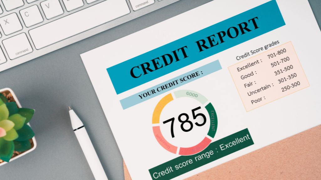 Does The Method For Calculating Credit Scores Seem Fair To You? Why Or Why Not?