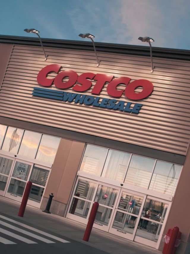 12 Top Items To Buy at Costco With a $100 Grocery Budget