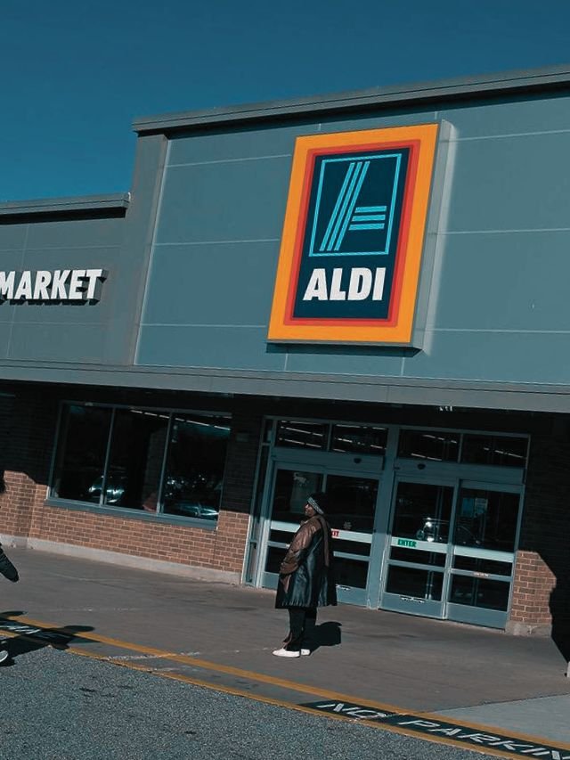 6 Aldi Snacks Under $5 To Grab for a Day at the Beach