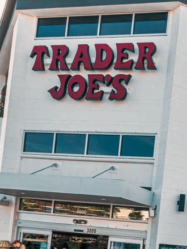 6 Items That Are Cheaper at Trader Joe’s Than at Aldi