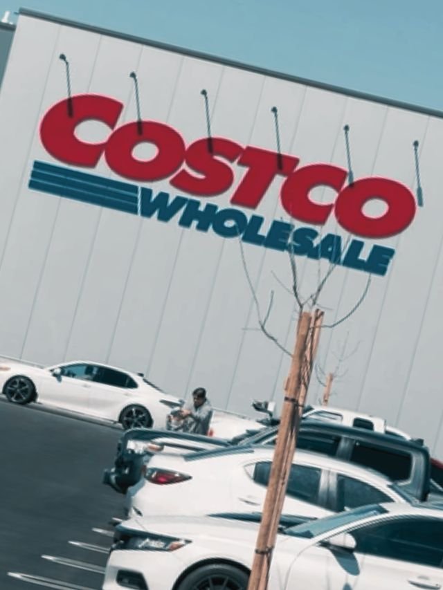 9 Costco Deals Explain Why Gen Z Says It’s the Best Value Store of 2024