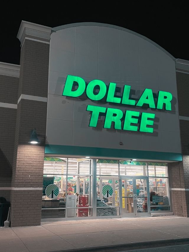 Dollar Tree: 7 New Items You Might Want to Avoid in July