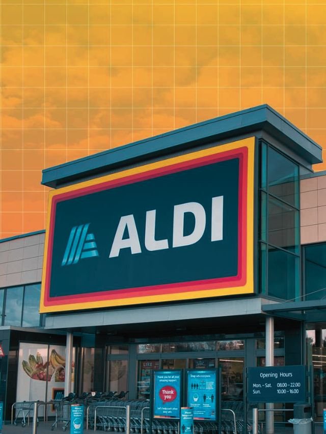 The 10 Absolute Best Breakfast Foods at Aldi Right Now