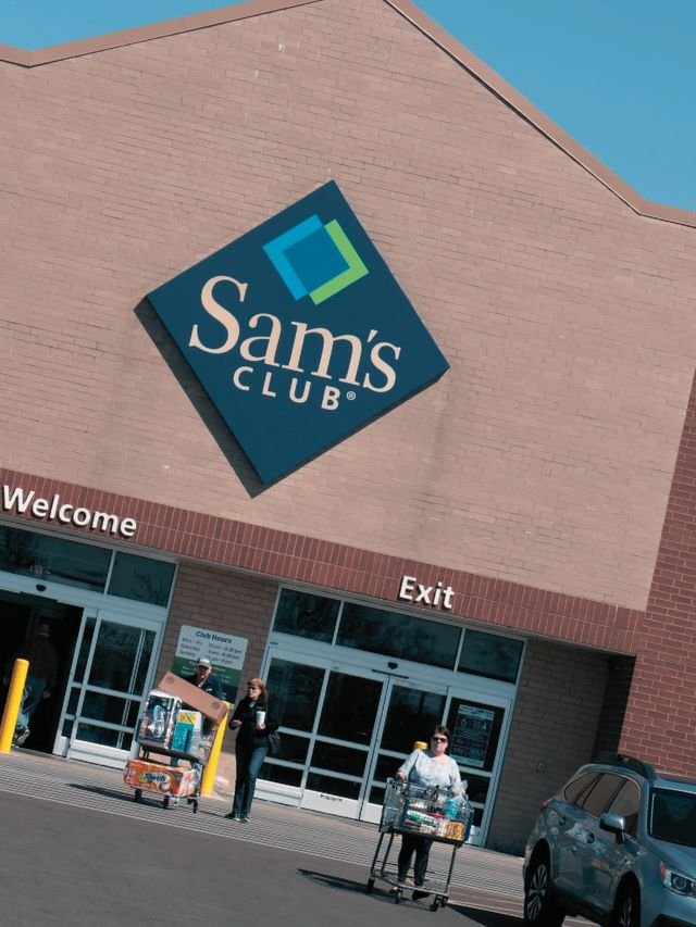 The 5 Trendiest Finds at Sam's Club in July 2024