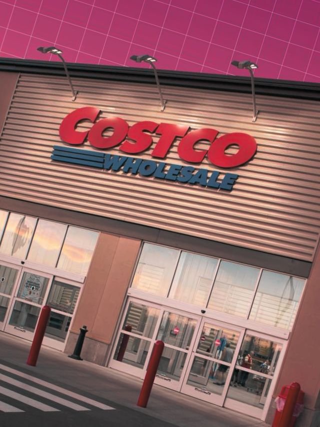 What You Should Know If You Leave Something Behind At Costco