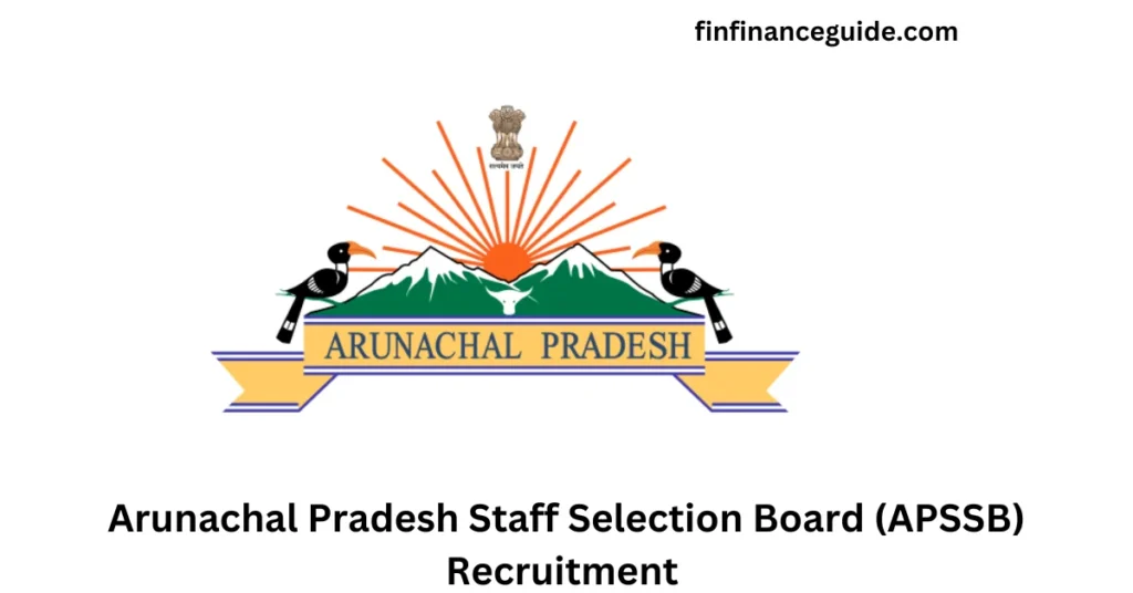 APSSB CSLE Recruitment