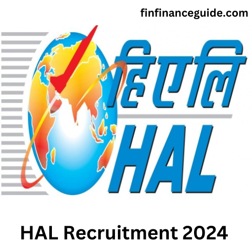 HAL Recruitment 2024