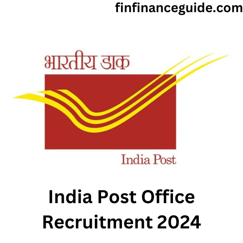 India Post Office Recruitment 2024