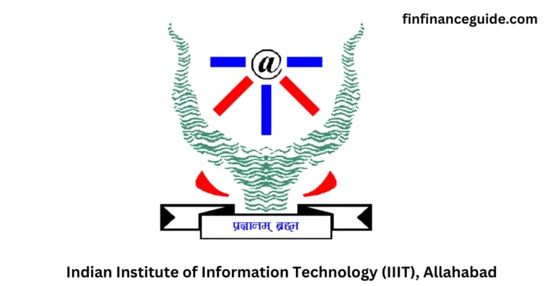 IIIT Allahabad Recruitment