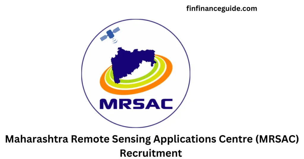 MRSAC Recruitment