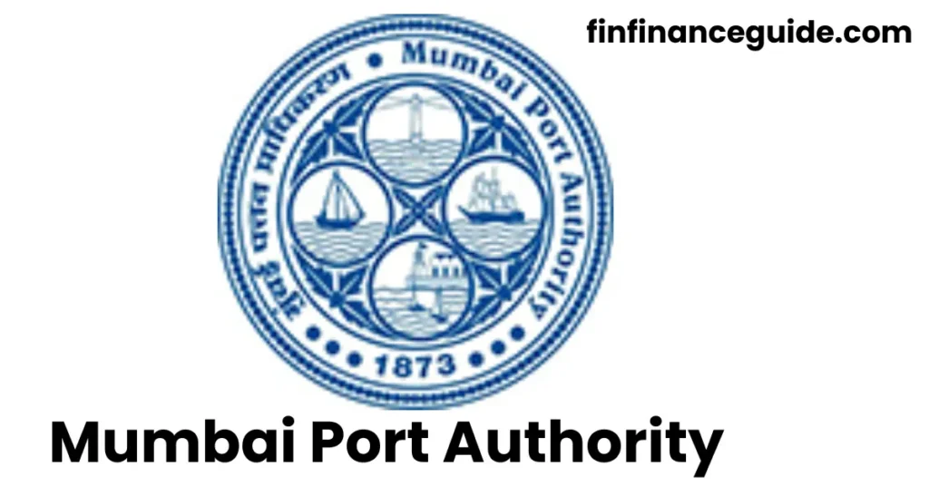 Mumbai Port Trust Recruitment 2024