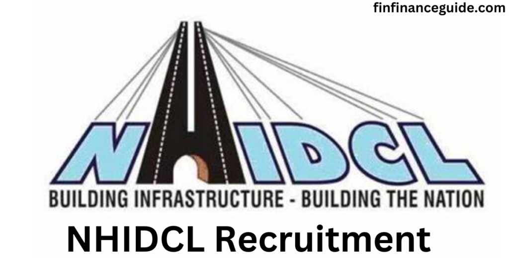 NHIDCL Recruitment 2024 Online Apply for 67 Vacancies