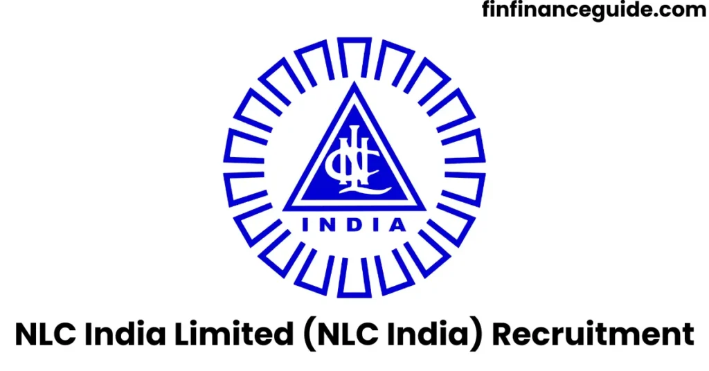 NLC India Limited (NLC India) 