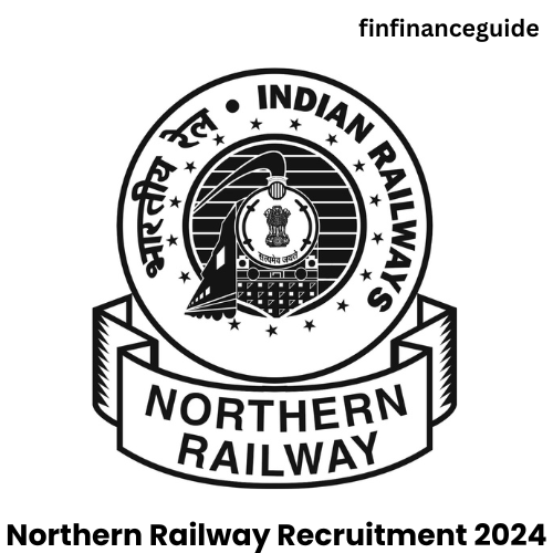 Northern Railway Recruitment 2024