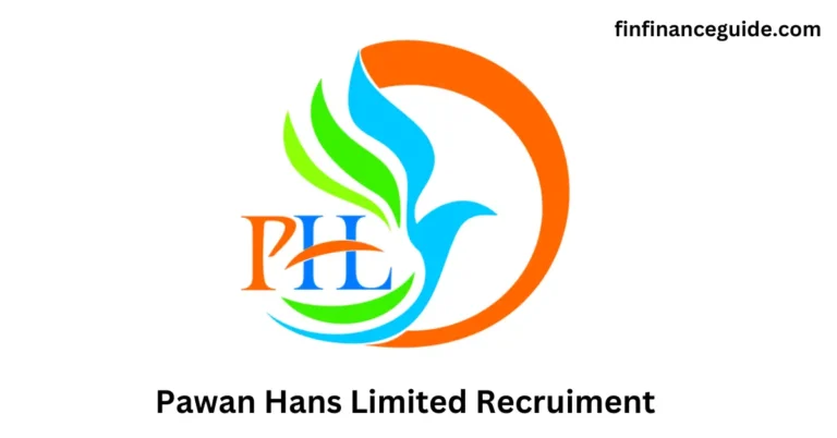 Pawan Hans Recruitment