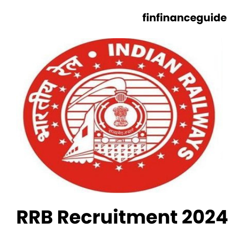 RRB Recruitment 2024