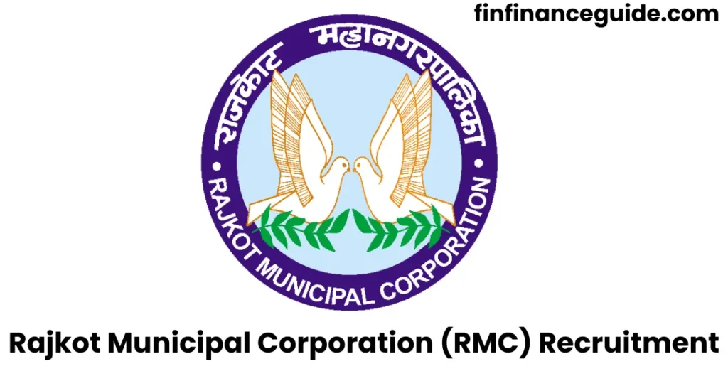 RMC Recruitment 2024