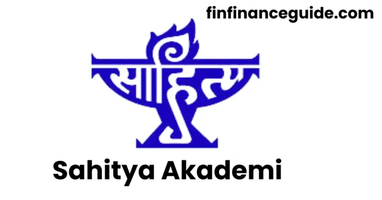 Sahitya Akademi Recruitment 2024