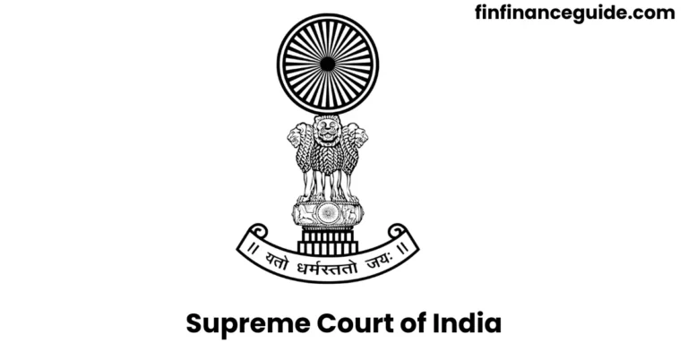 Supreme Court of India