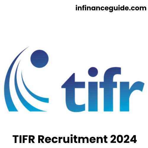 TIFR Recruitment 2024