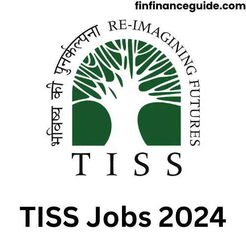 TISS Jobs 2024