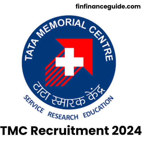 TMC Recruitment 2024