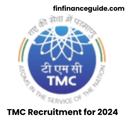 TMC Recruitment for 2024