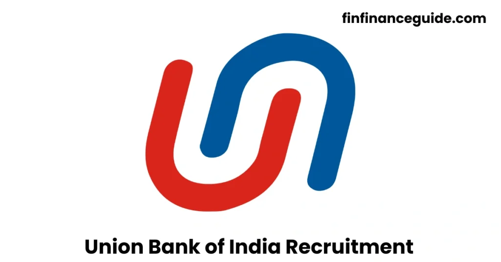 Union Bank of India Apprentice Recruitment