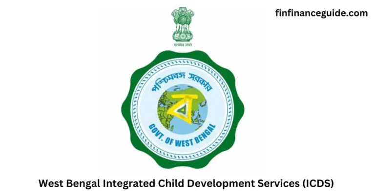 WB ICDS Recruitment