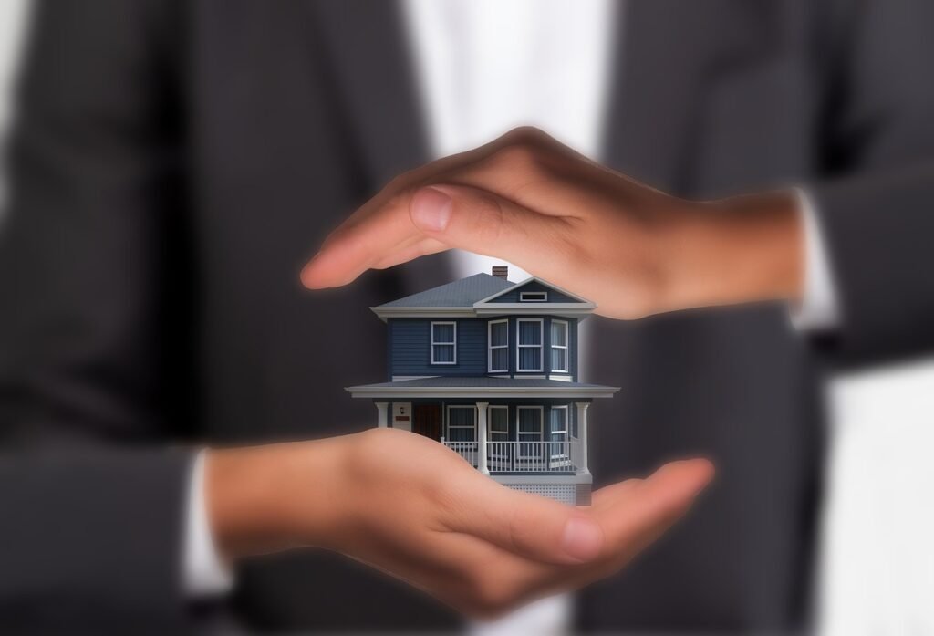 High-Value Home Insurance