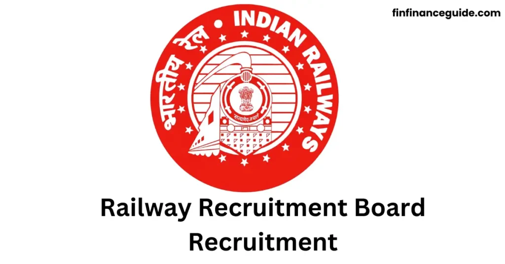 RRB NTPC Recruitment 